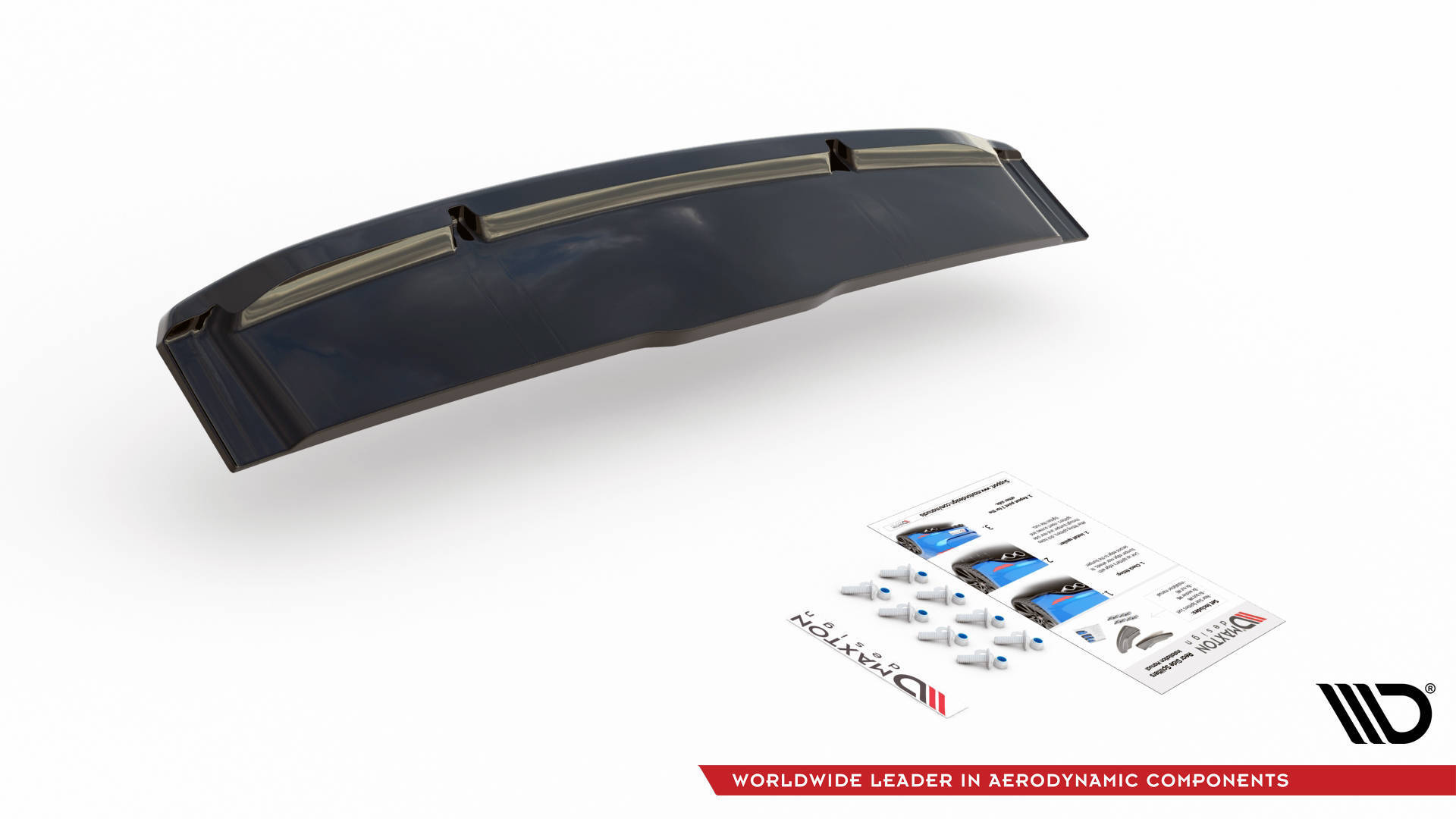 Tuningkit Audi (SQ8) Mk1 2019 - 2023 | Sport Eksteriør Styling-sett V1 – bilde 22