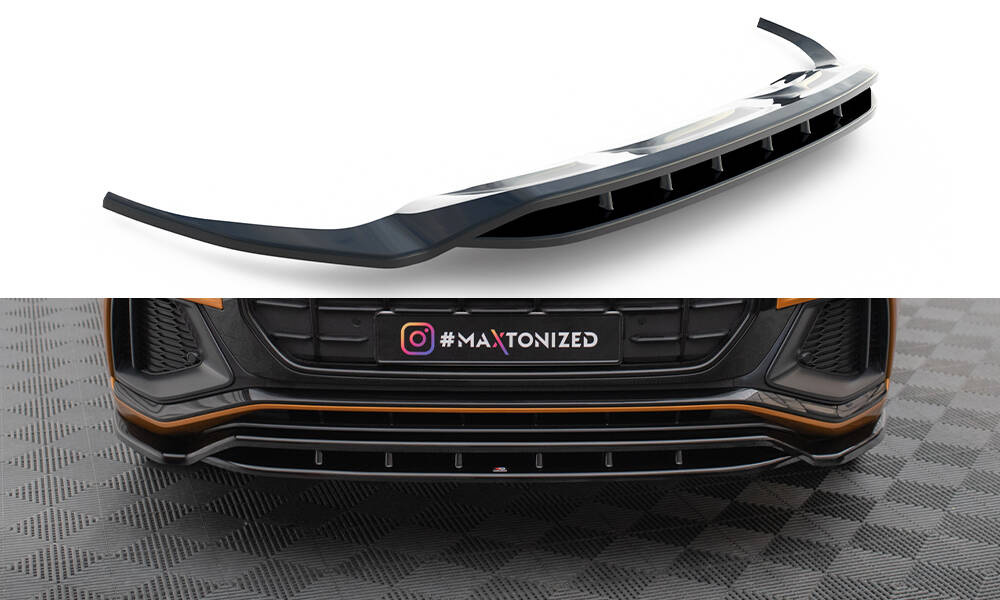 Tuningkit Audi (SQ8) Mk1 2019 - 2023 | Sport Eksteriør Styling-sett V1 – bilde 30