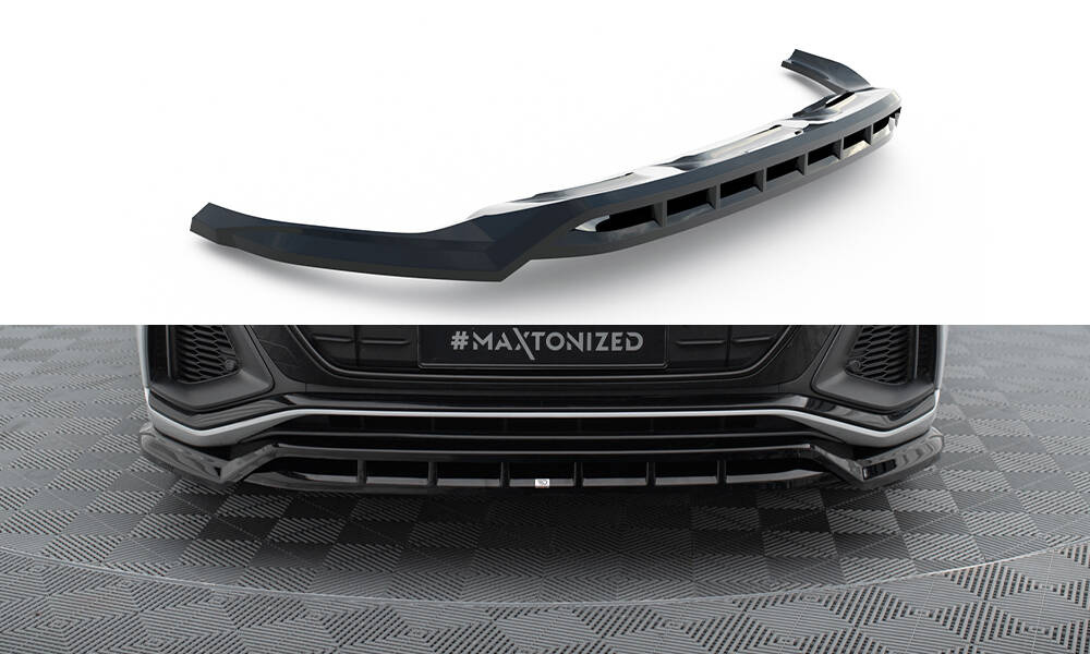 Tuningkit Audi (SQ8) Mk1 2019 - 2023 | Sport Eksteriør Styling-sett V2 – bilde 28