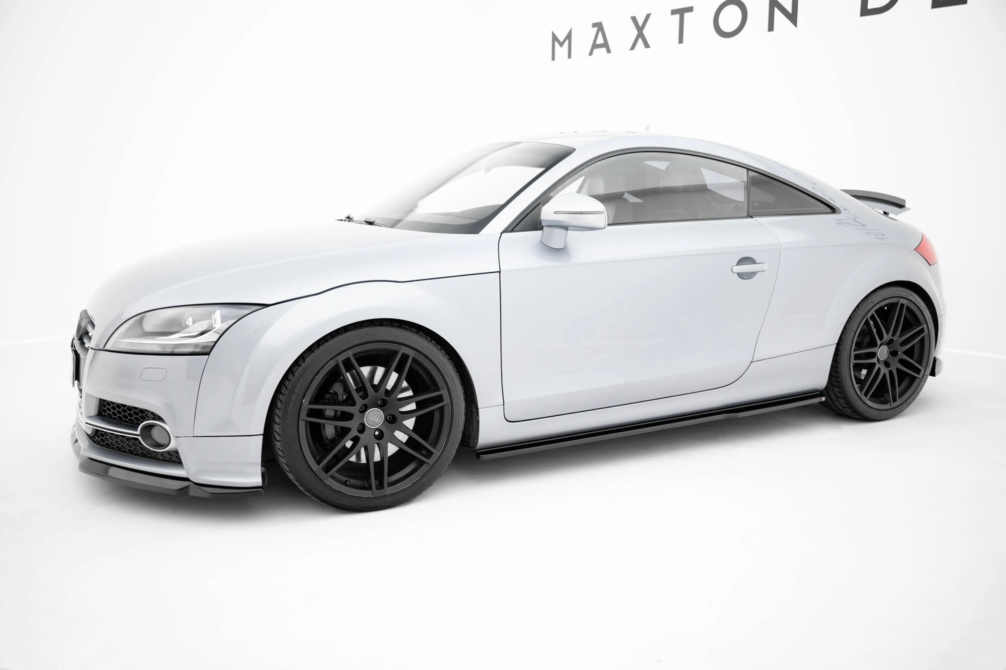 Tuningkit Audi TT 8J S-Line  Facelift 2010 - 2014 | Sport Eksteriør Styling-sett