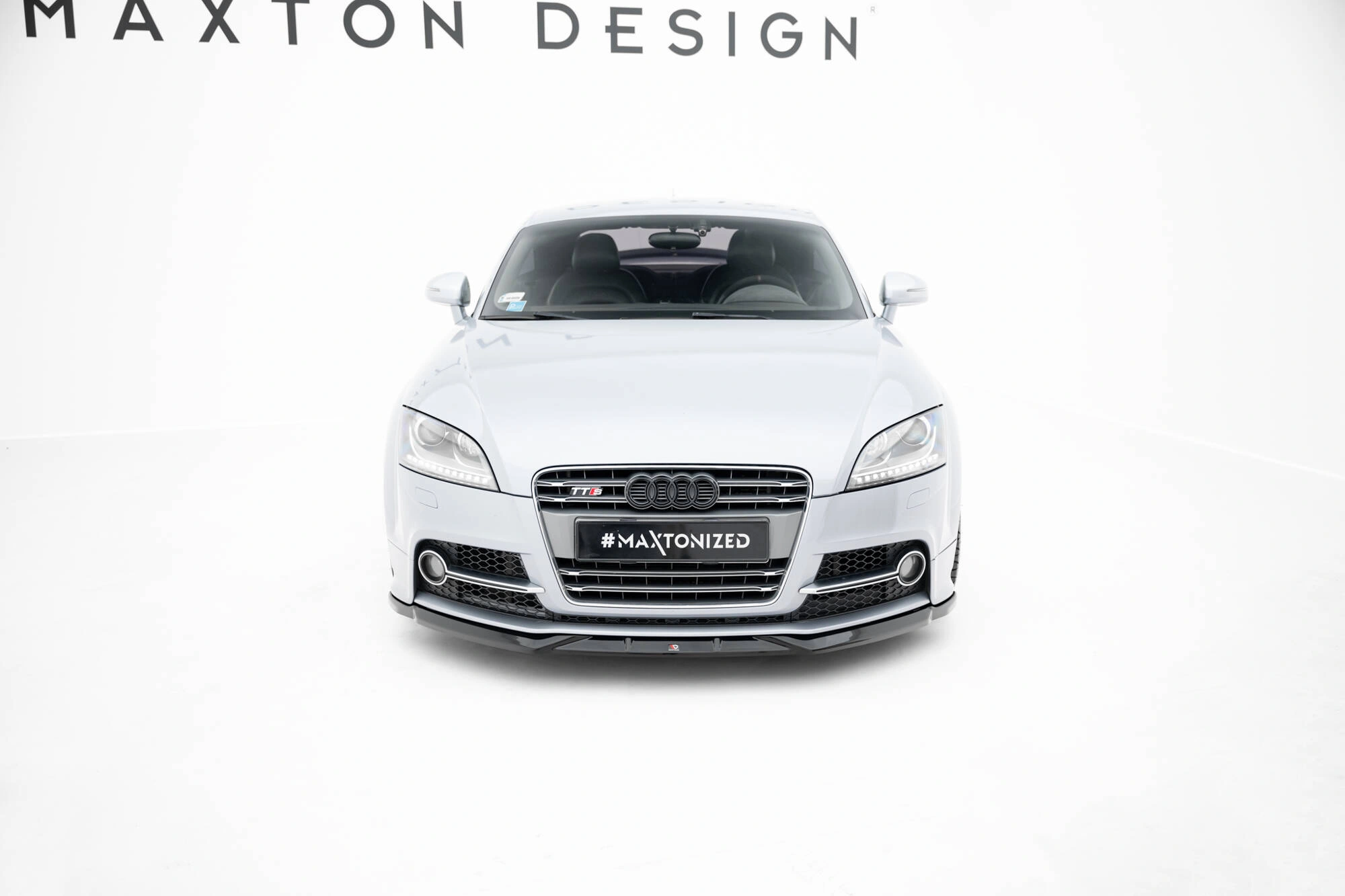 Tuningkit Audi TT 8J S-Line  Facelift 2010 - 2014 | Sport Eksteriør Styling-sett – bilde 2