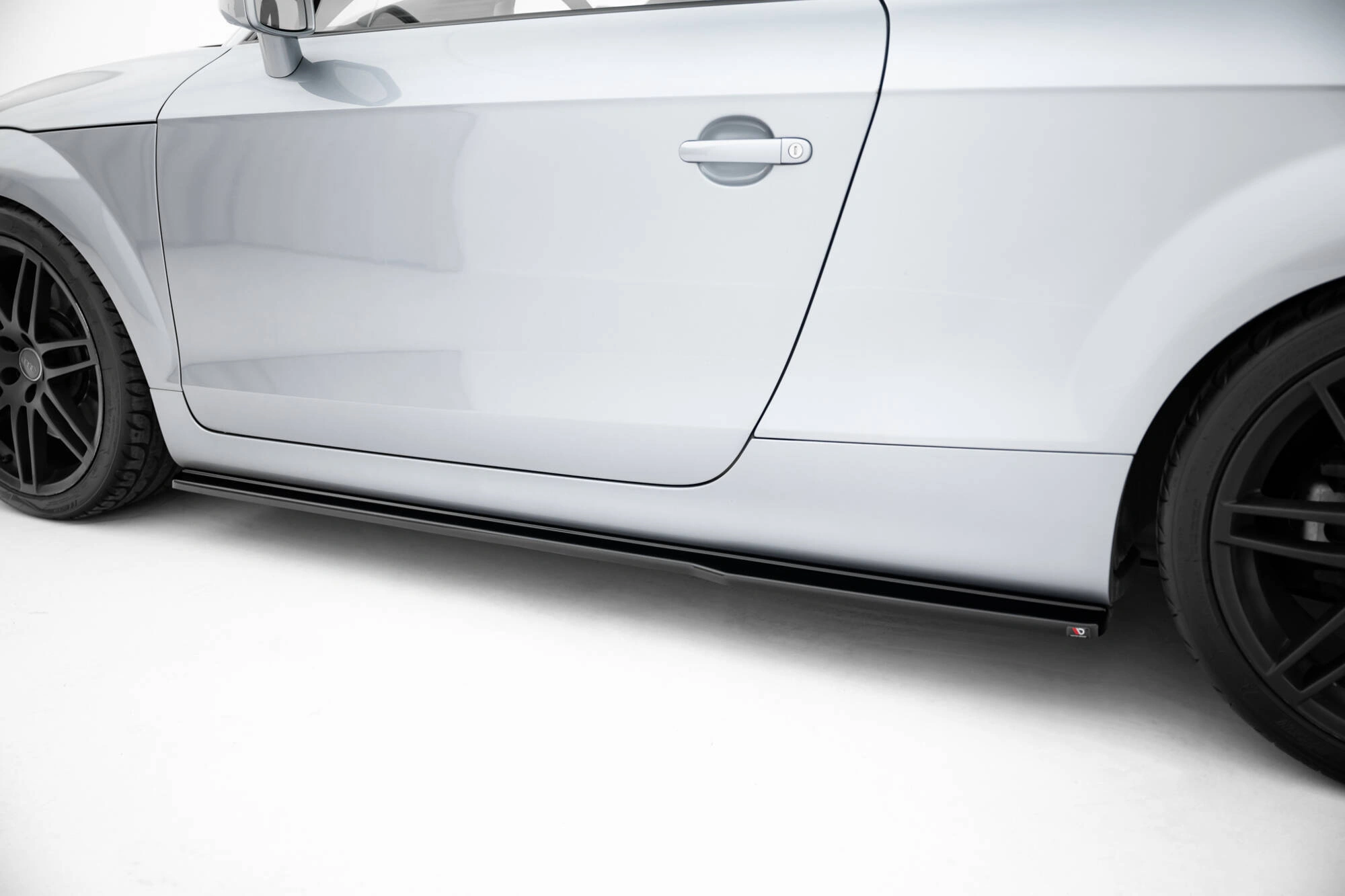 Tuningkit Audi TT 8J S-Line  Facelift 2010 - 2014 | Sport Eksteriør Styling-sett – bilde 5