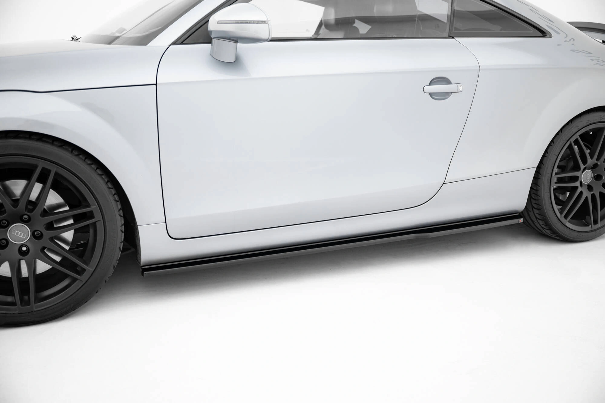 Tuningkit Audi TT 8J S-Line  Facelift 2010 - 2014 | Sport Eksteriør Styling-sett – bilde 6