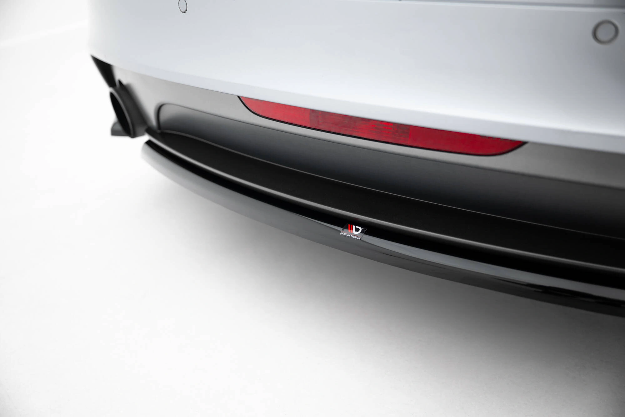 Tuningkit Audi TT 8J S-Line  Facelift 2010 - 2014 | Sport Eksteriør Styling-sett – bilde 9