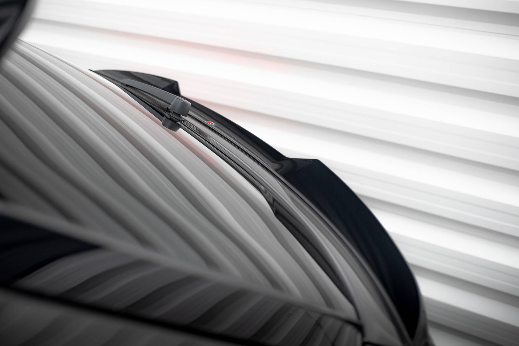 Tuningkit Bentley Bentayga Mk1  2015 - 2020 | Sport Eksteriør Styling-sett – bilde 10