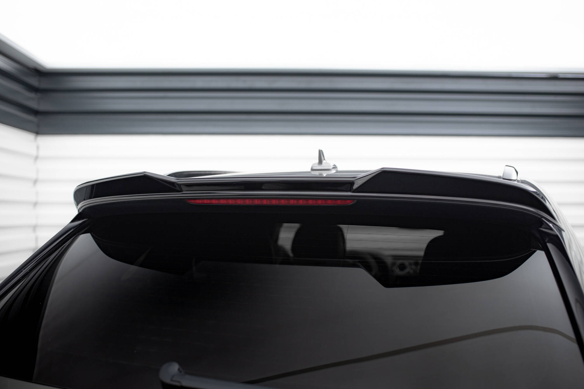 Tuningkit Bentley Bentayga Mk1  2015 - 2020 | Sport Eksteriør Styling-sett – bilde 13