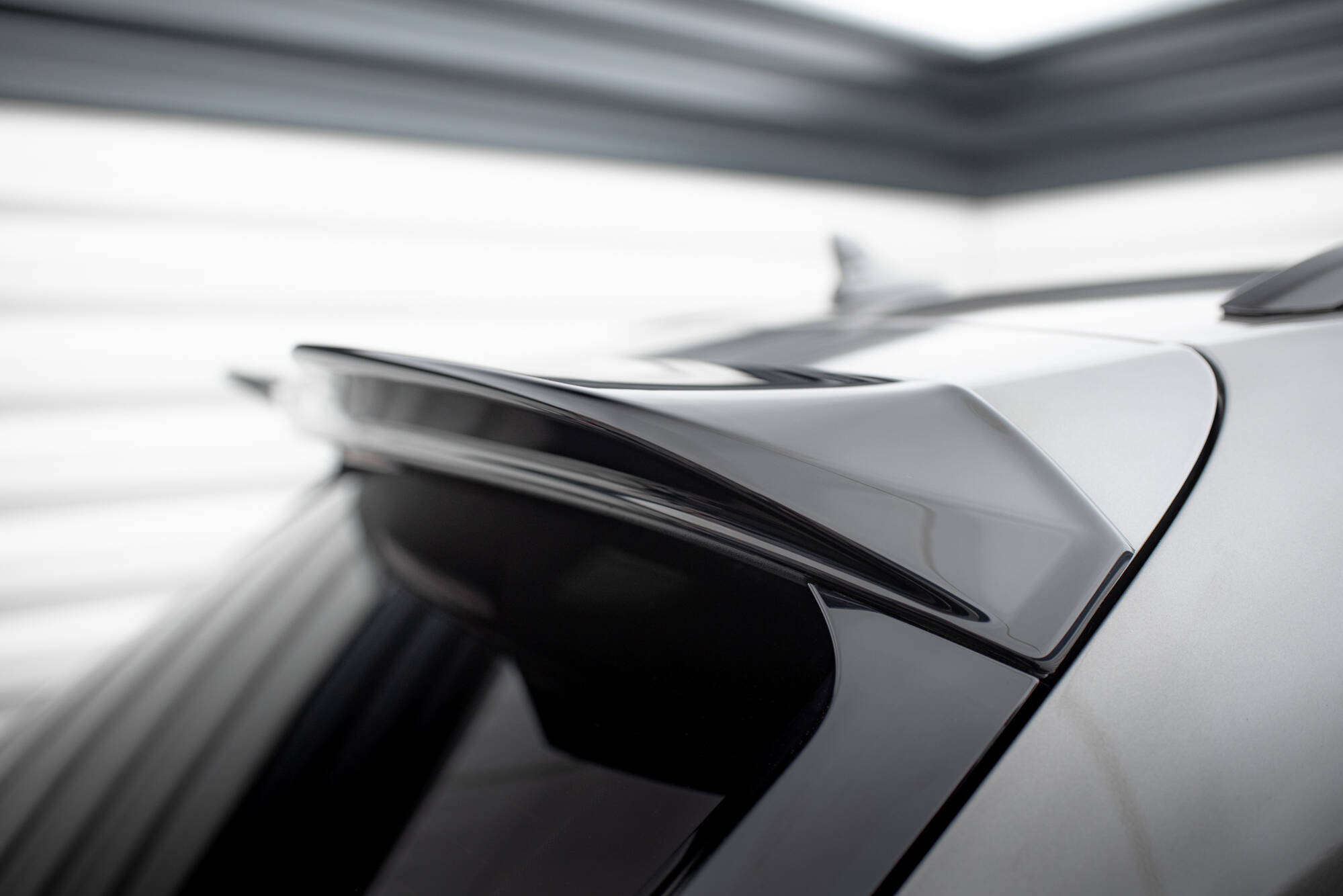 Tuningkit Bentley Bentayga Mk1  2015 - 2020 | Sport Eksteriør Styling-sett – bilde 14