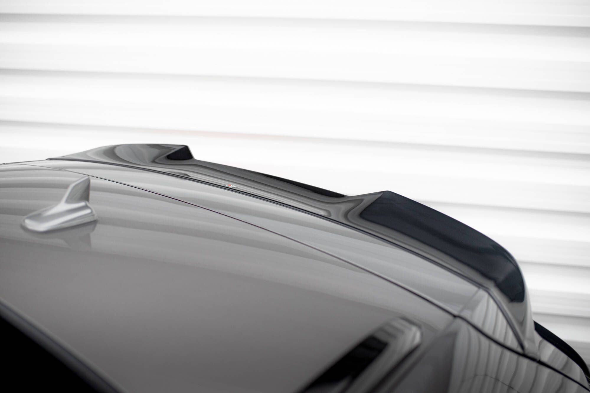 Tuningkit Bentley Bentayga Mk1  2015 - 2020 | Sport Eksteriør Styling-sett – bilde 15