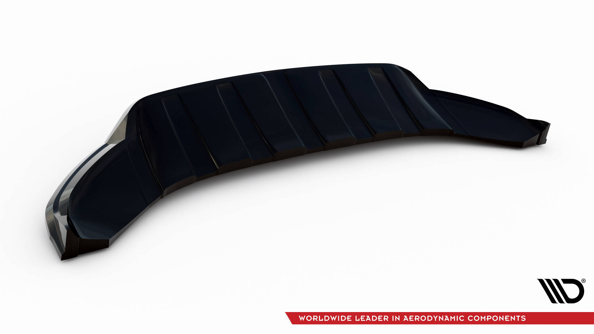 Tuningkit Bentley Bentayga Mk1  2015 - 2020 | Sport Eksteriør Styling-sett – bilde 17