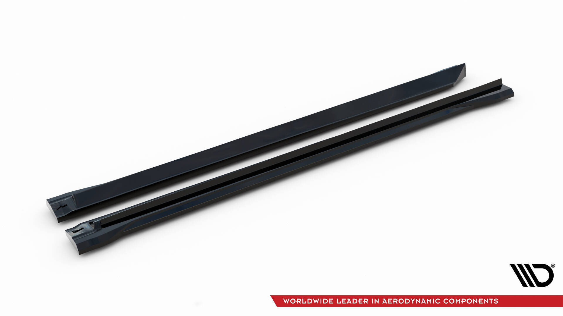 Tuningkit Bentley Bentayga Mk1  2015 - 2020 | Sport Eksteriør Styling-sett – bilde 18