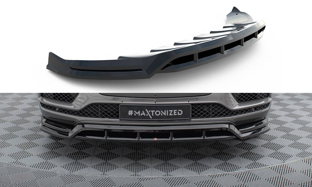Tuningkit Bentley Bentayga Mk1  2015 - 2020 | Sport Eksteriør Styling-sett – bilde 26
