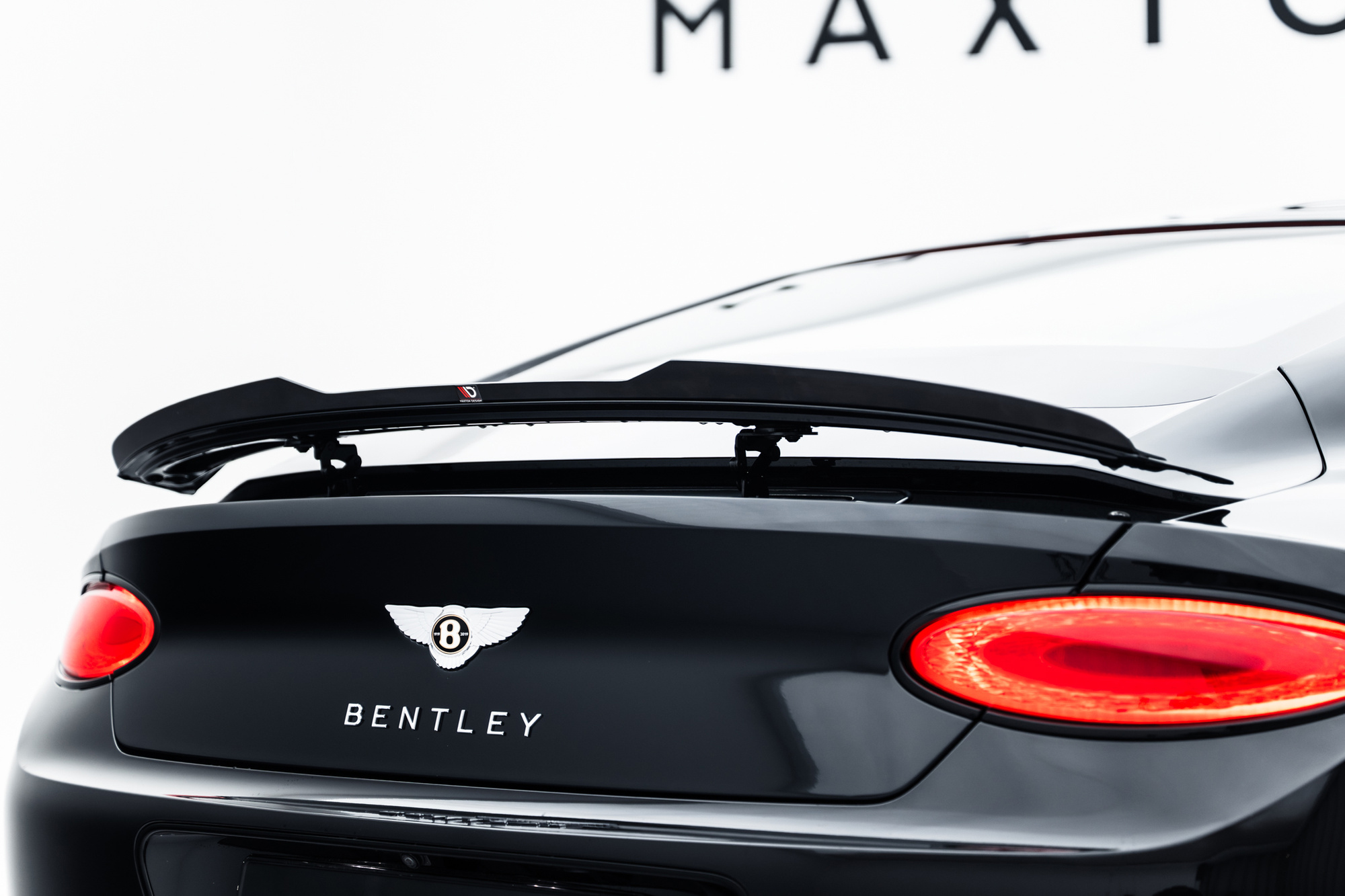 Tuningkit Bentley Continental GT Mk3 2018 - 2024 | Sport Eksteriør Styling-sett – bilde 11