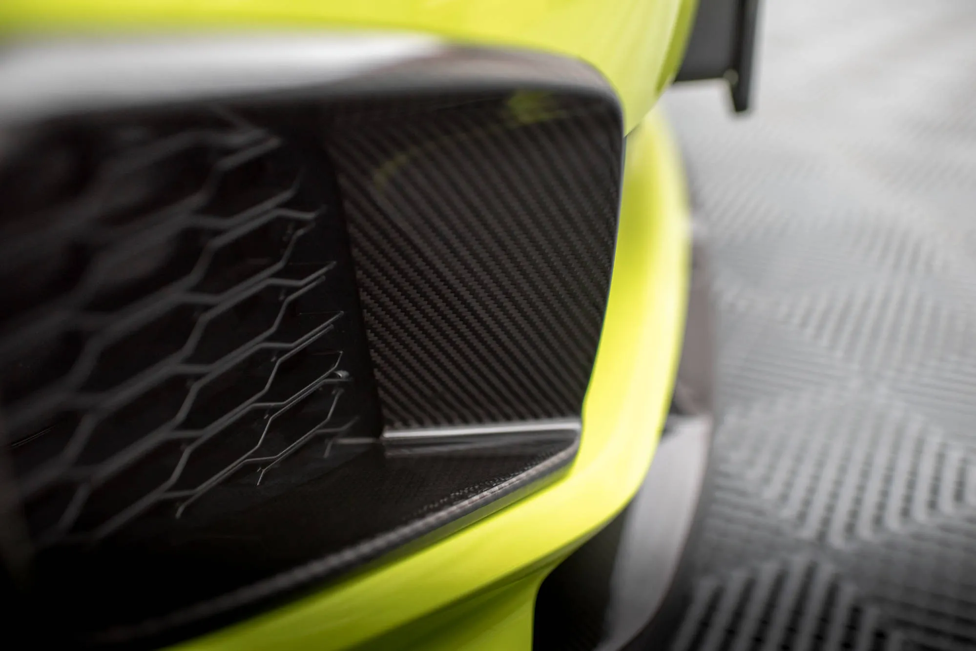 Tuningkit BMW 1 (F40) 2019 - 2024 | Carbon Fiber Edition – bilde 3
