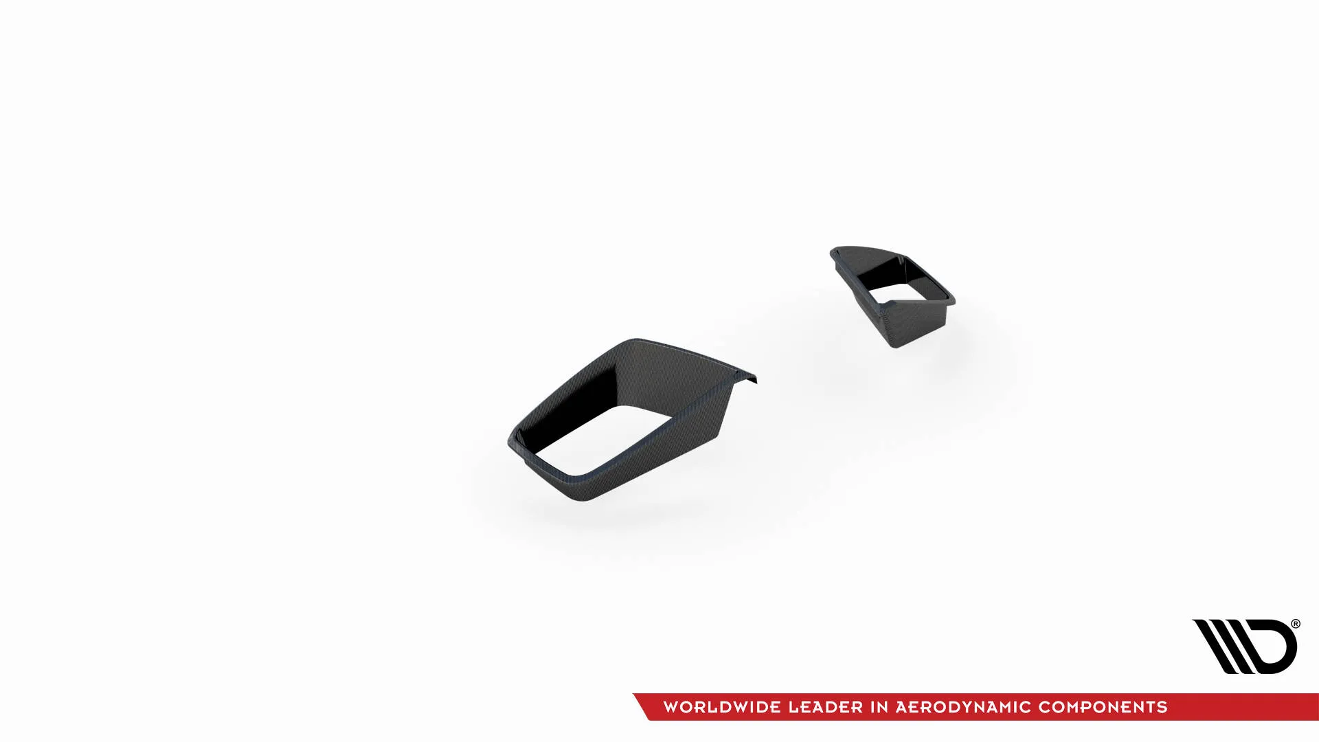 Tuningkit BMW 1 (F40) 2019 - 2024 | Carbon Fiber Edition – bilde 8
