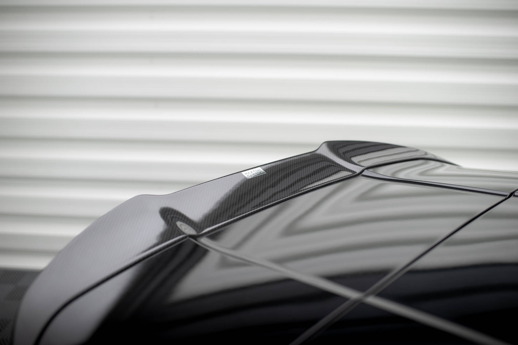 Tuningkit BMW 1 F40 (M-Pack/M135i) 2019 - 2023 | Sport Eksteriør Styling-sett – bilde 15