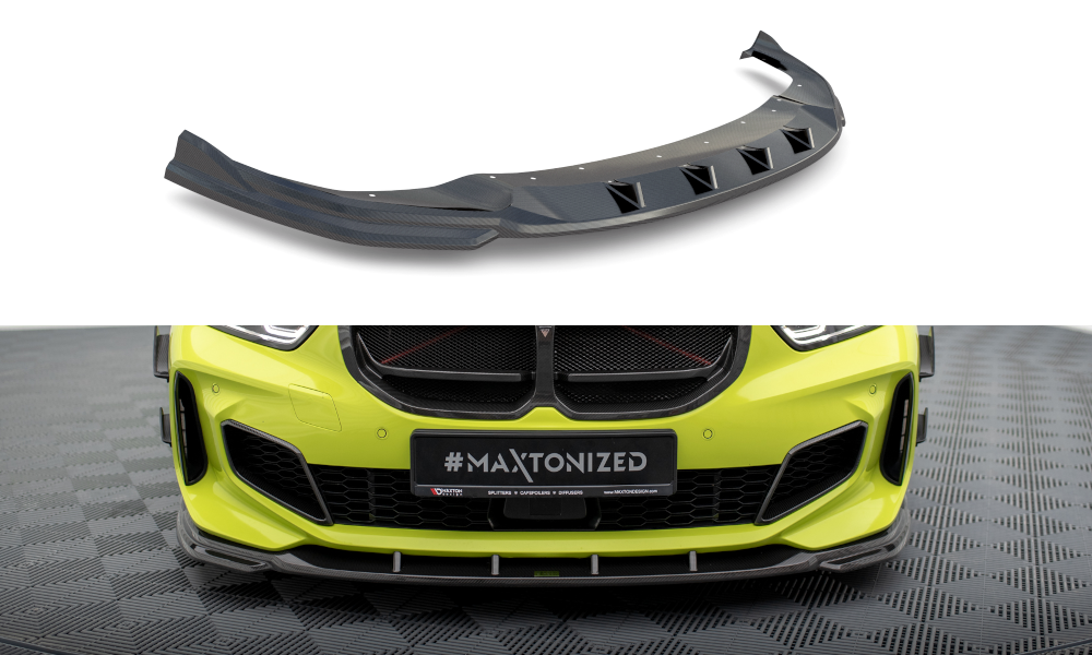 Tuningkit BMW 1 F40 (M-Pack/M135i) 2019 - 2023 | Sport Eksteriør Styling-sett – bilde 17
