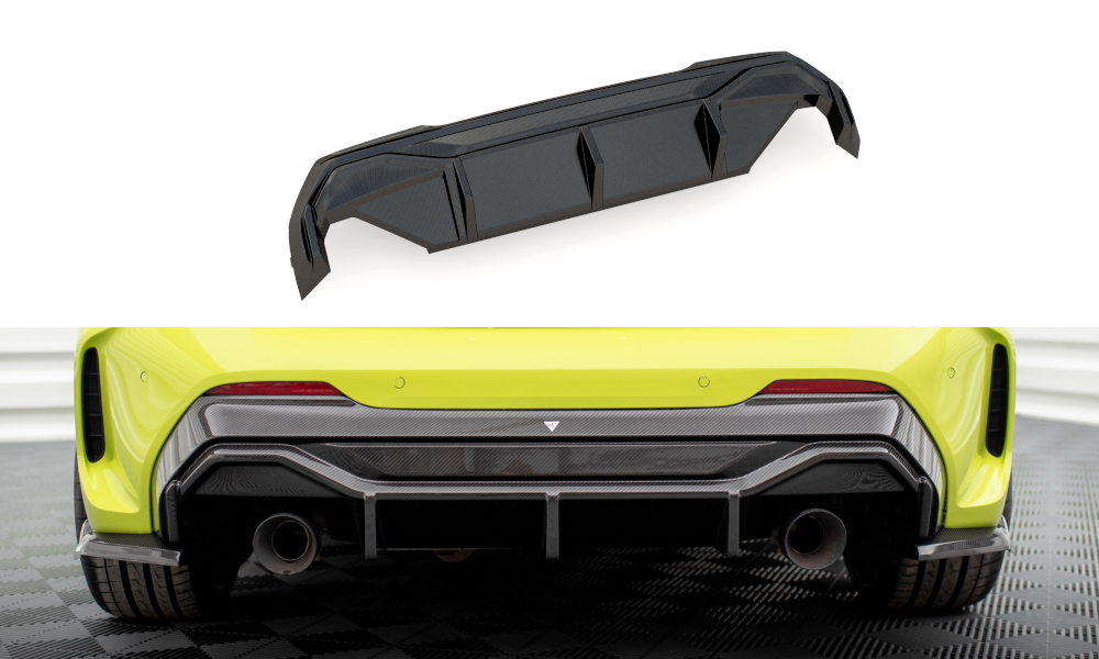 Tuningkit BMW 1 F40 (M-Pack/M135i) 2019 - 2023 | Sport Eksteriør Styling-sett – bilde 20