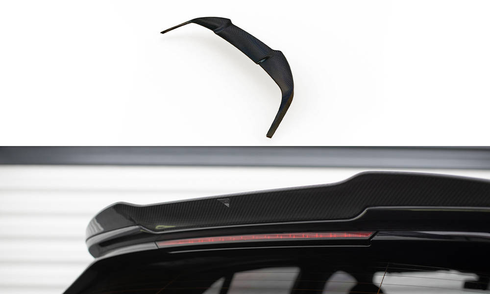 Tuningkit BMW 1 F40 (M-Pack/M135i) 2019 - 2023 | Sport Eksteriør Styling-sett – bilde 21