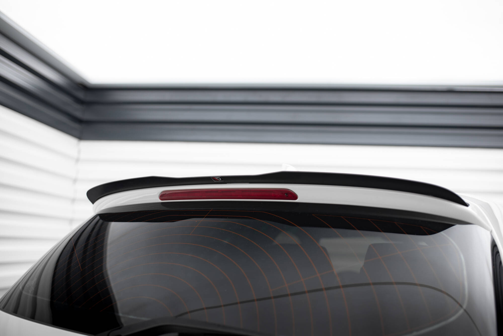 Tuningkit BMW 1 M140i (F20/F21) Facelift | Sport Eksteriør Styling-sett – bilde 15