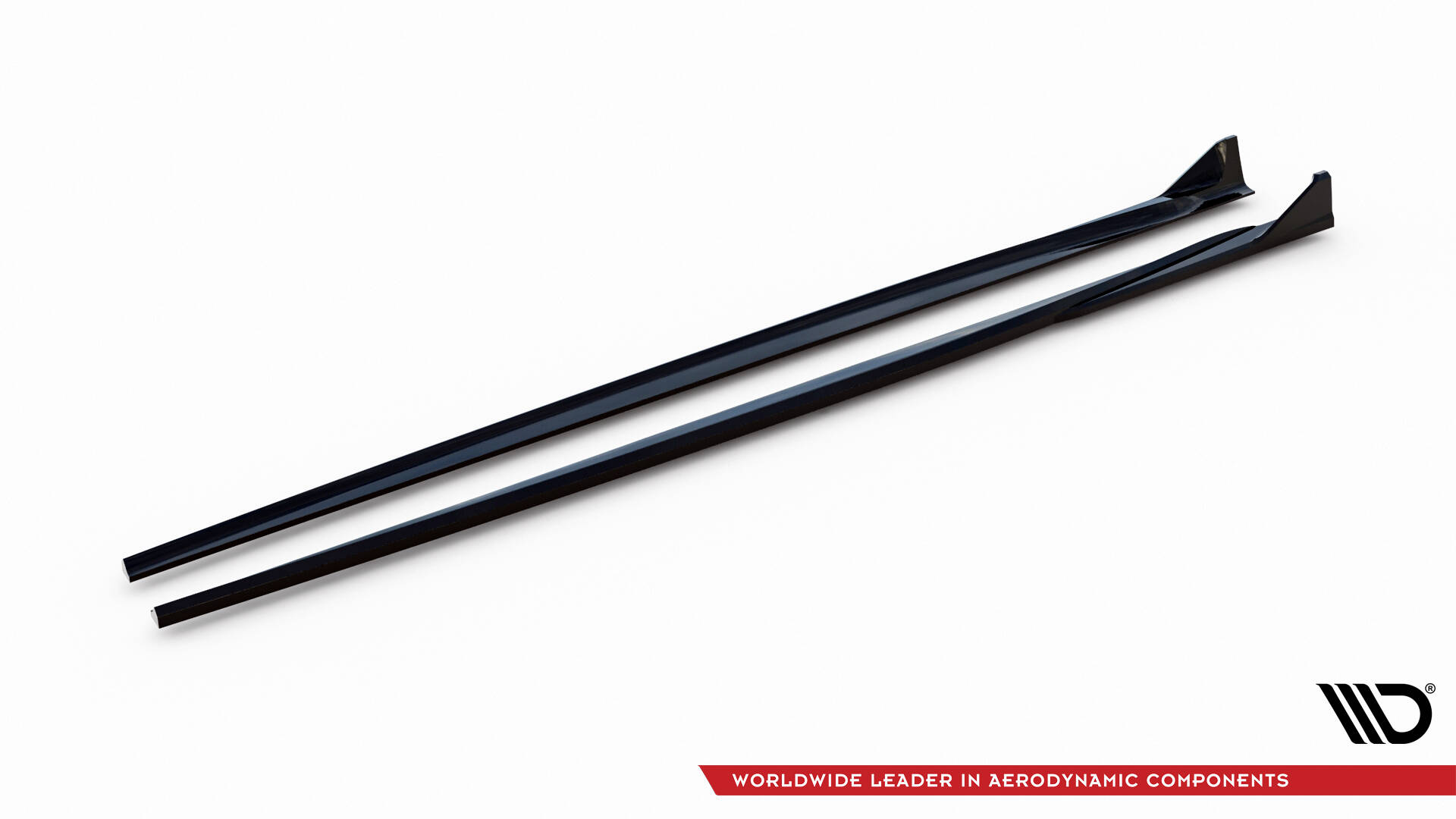 Tuningkit BMW 1 M140i (F20/F21) Facelift | Sport Eksteriør Styling-sett – bilde 19