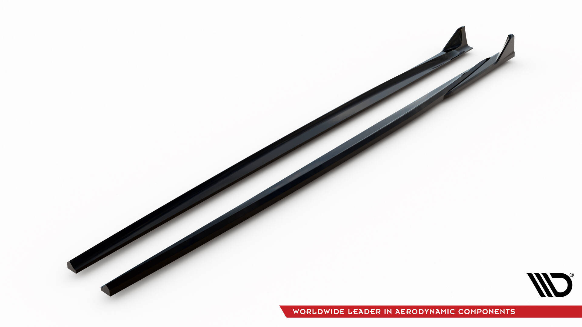Tuningkit BMW 1 M140i (F20/F21) Facelift | Sport Eksteriør Styling-sett – bilde 20