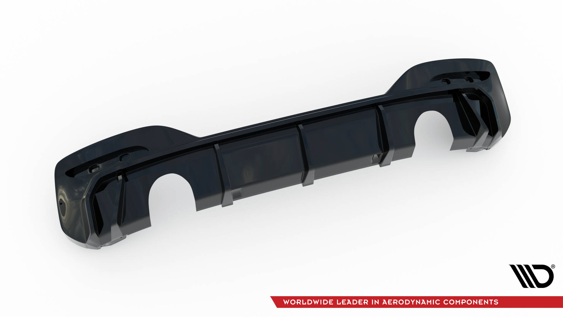 Tuningkit BMW 1 M140i (F20/F21) Facelift | Sport Eksteriør Styling-sett – bilde 22