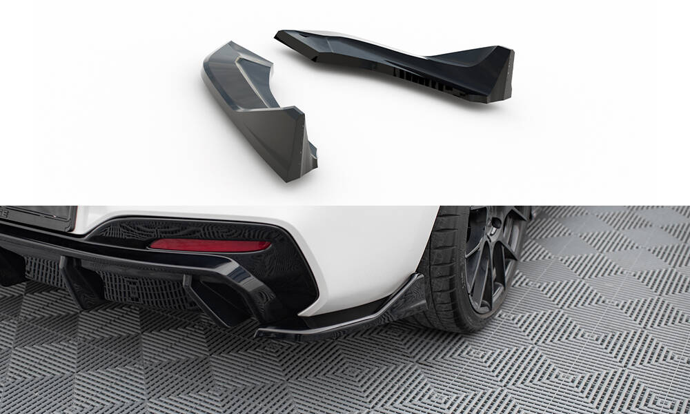 Tuningkit BMW 1 M140i (F20/F21) Facelift | Sport Eksteriør Styling-sett – bilde 29