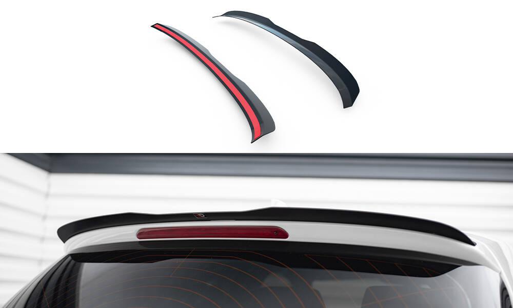 Tuningkit BMW 1 M140i (F20/F21) Facelift | Sport Eksteriør Styling-sett – bilde 30