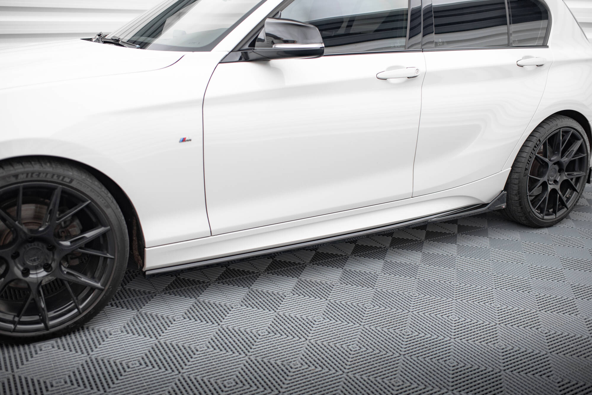 Tuningkit BMW 1 M140i (F20/F21) Facelift | Sport Eksteriør Styling-sett – bilde 6