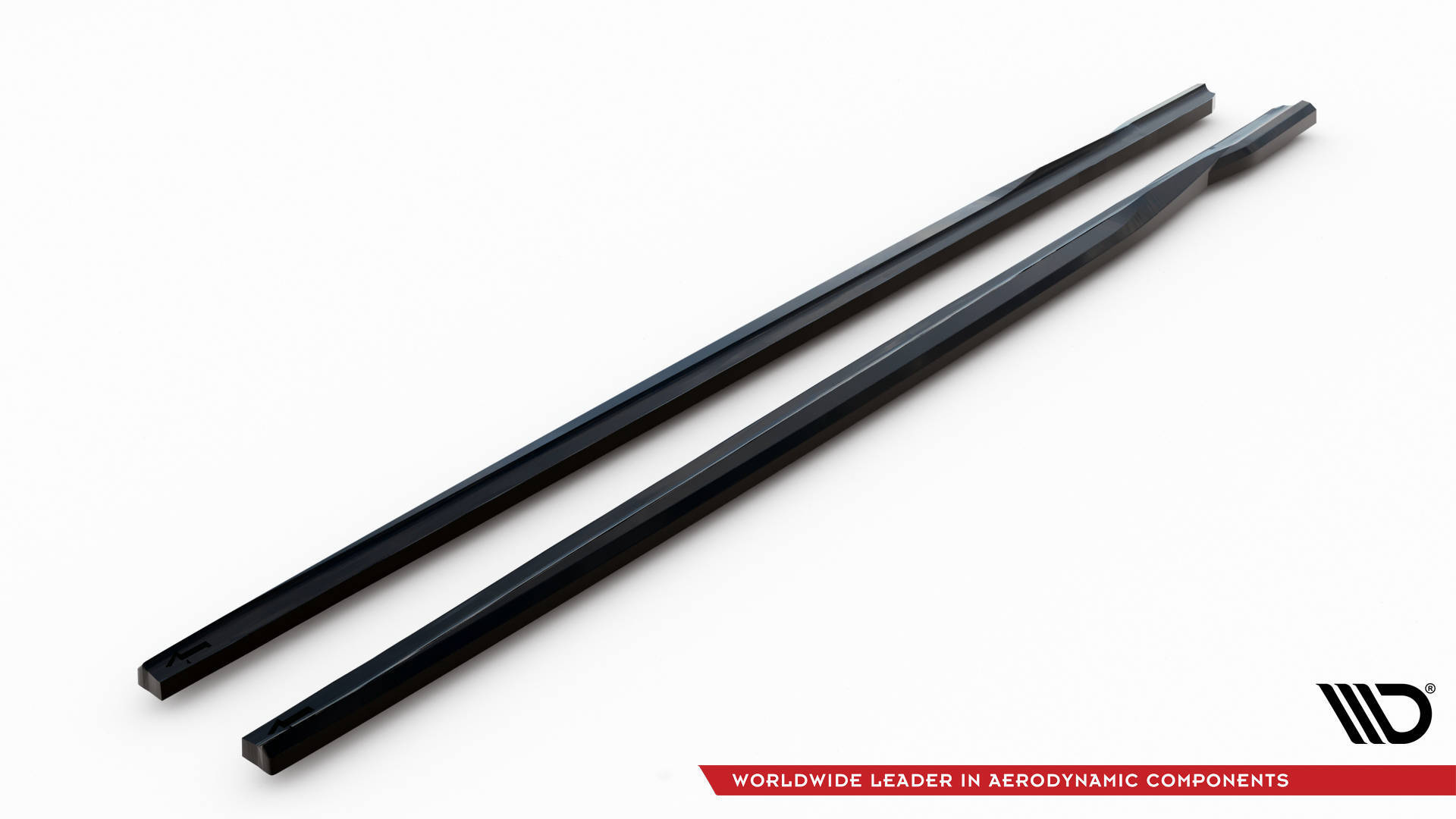 Tuningkit BMW 2 (G42) 2021 -> | Sport Eksteriør Styling-sett V1 – bilde 16
