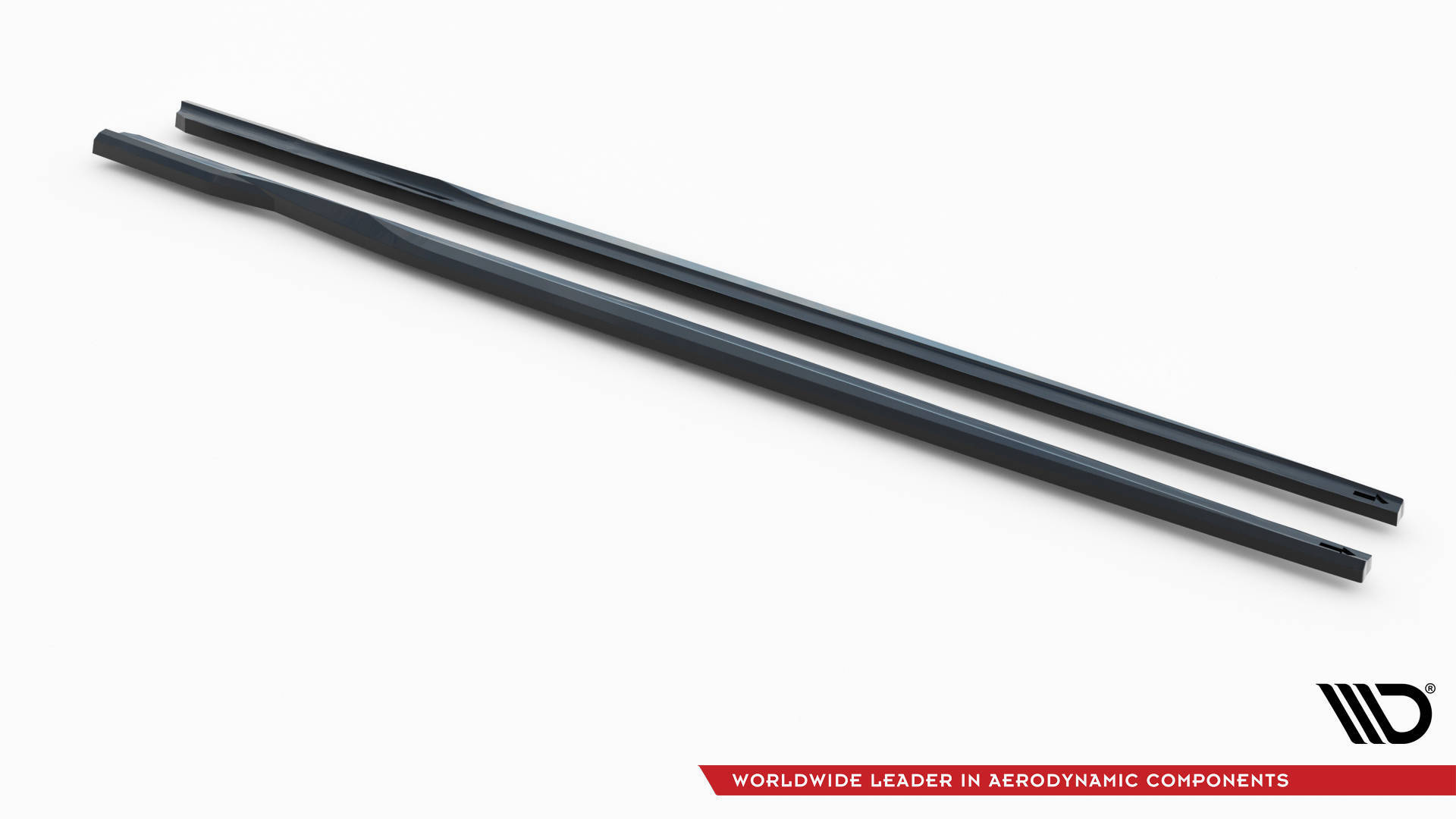 Tuningkit BMW 2 (G42) 2021 -> | Sport Eksteriør Styling-sett V1 – bilde 17