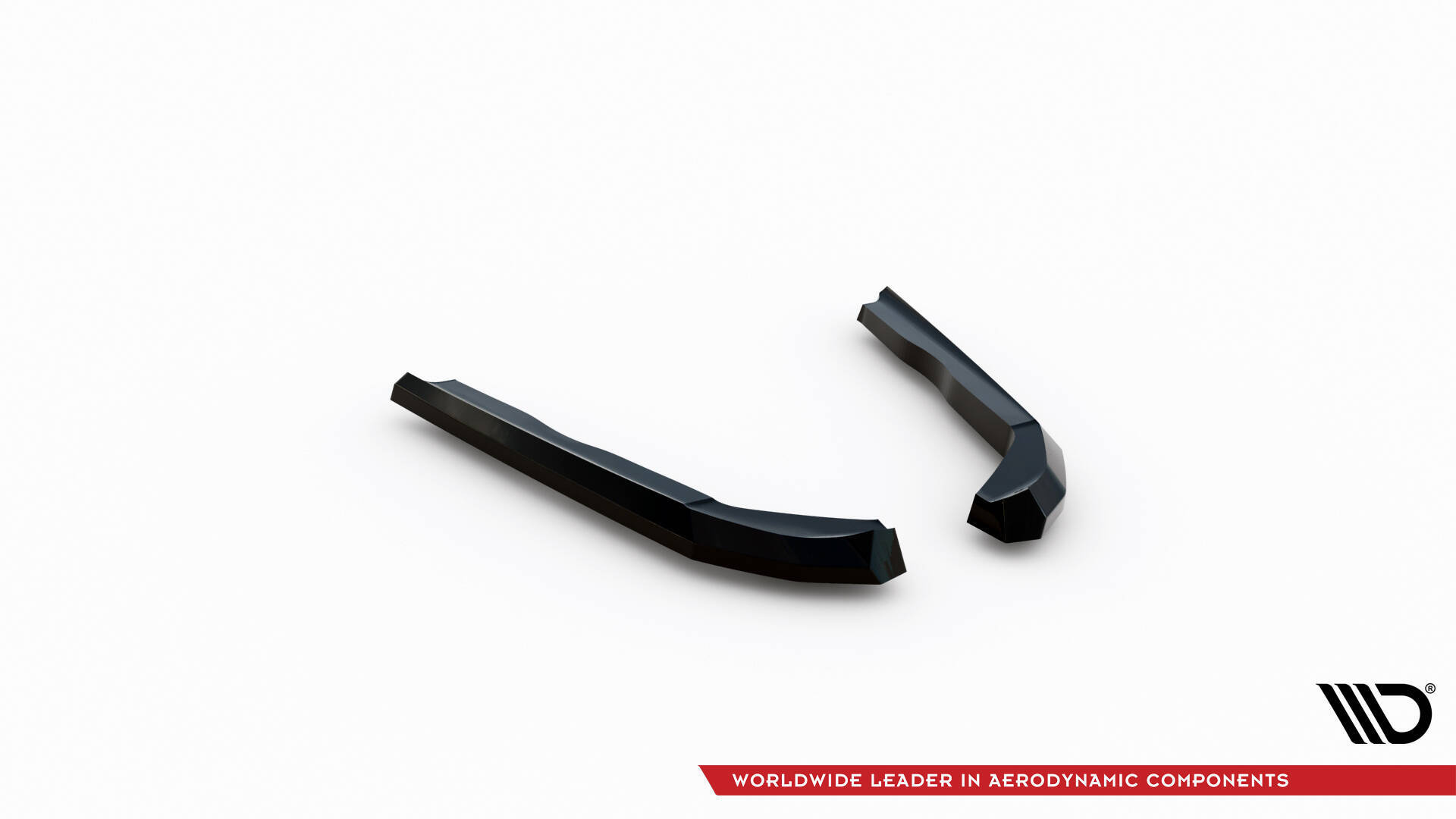 Tuningkit BMW 2 (G42) 2021 -> | Sport Eksteriør Styling-sett V1 – bilde 20