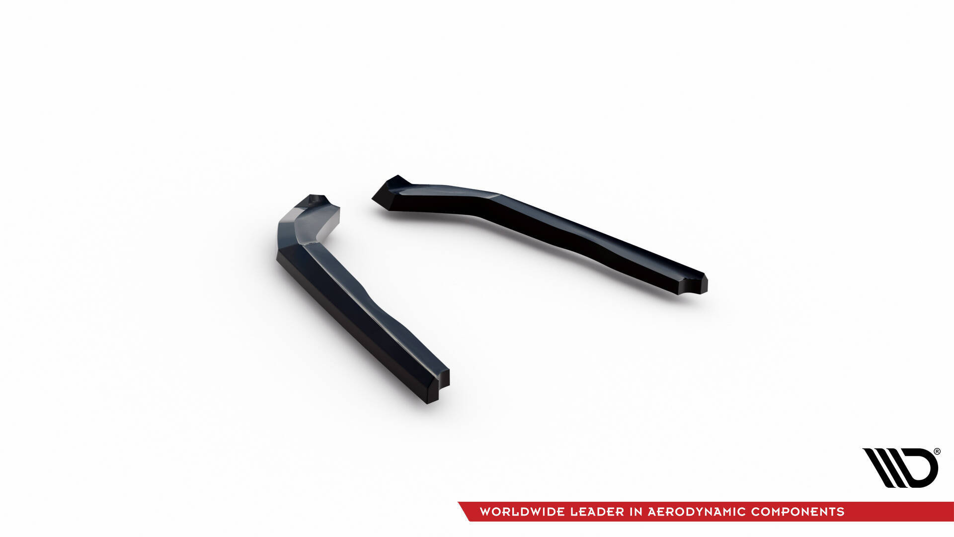 Tuningkit BMW 2 (G42) 2021 -> | Sport Eksteriør Styling-sett V1 – bilde 21