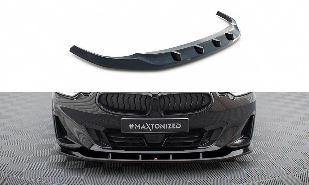 Tuningkit BMW 2 (G42) 2021 -> | Sport Eksteriør Styling-sett V1 – bilde 24