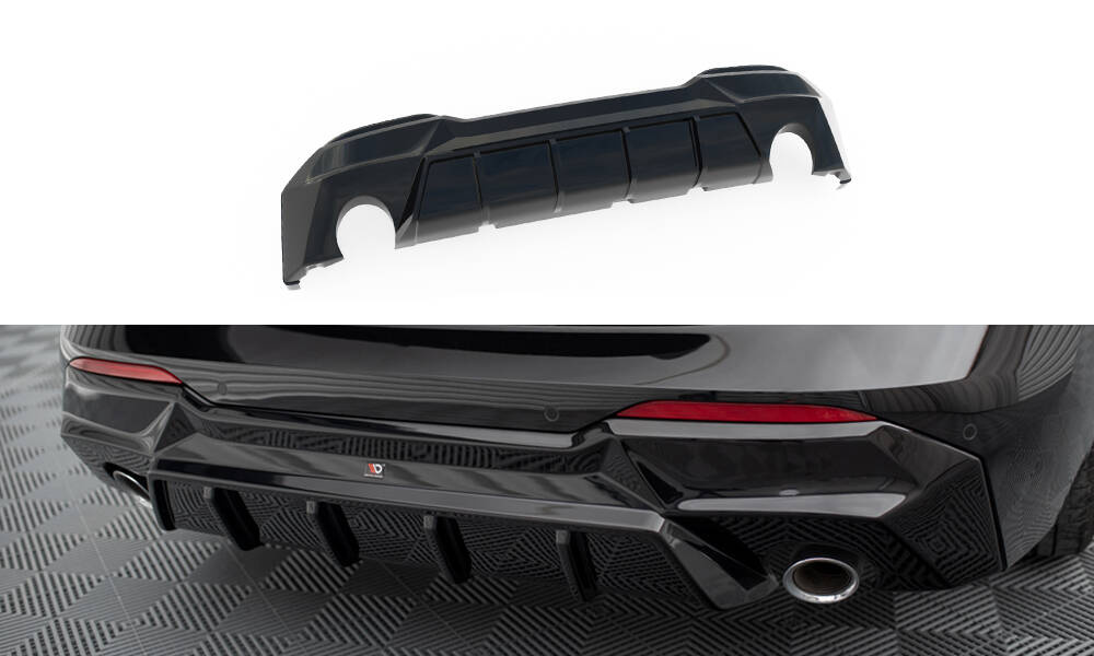 Tuningkit BMW 2 (G42) 2021 -> | Sport Eksteriør Styling-sett V1 – bilde 26