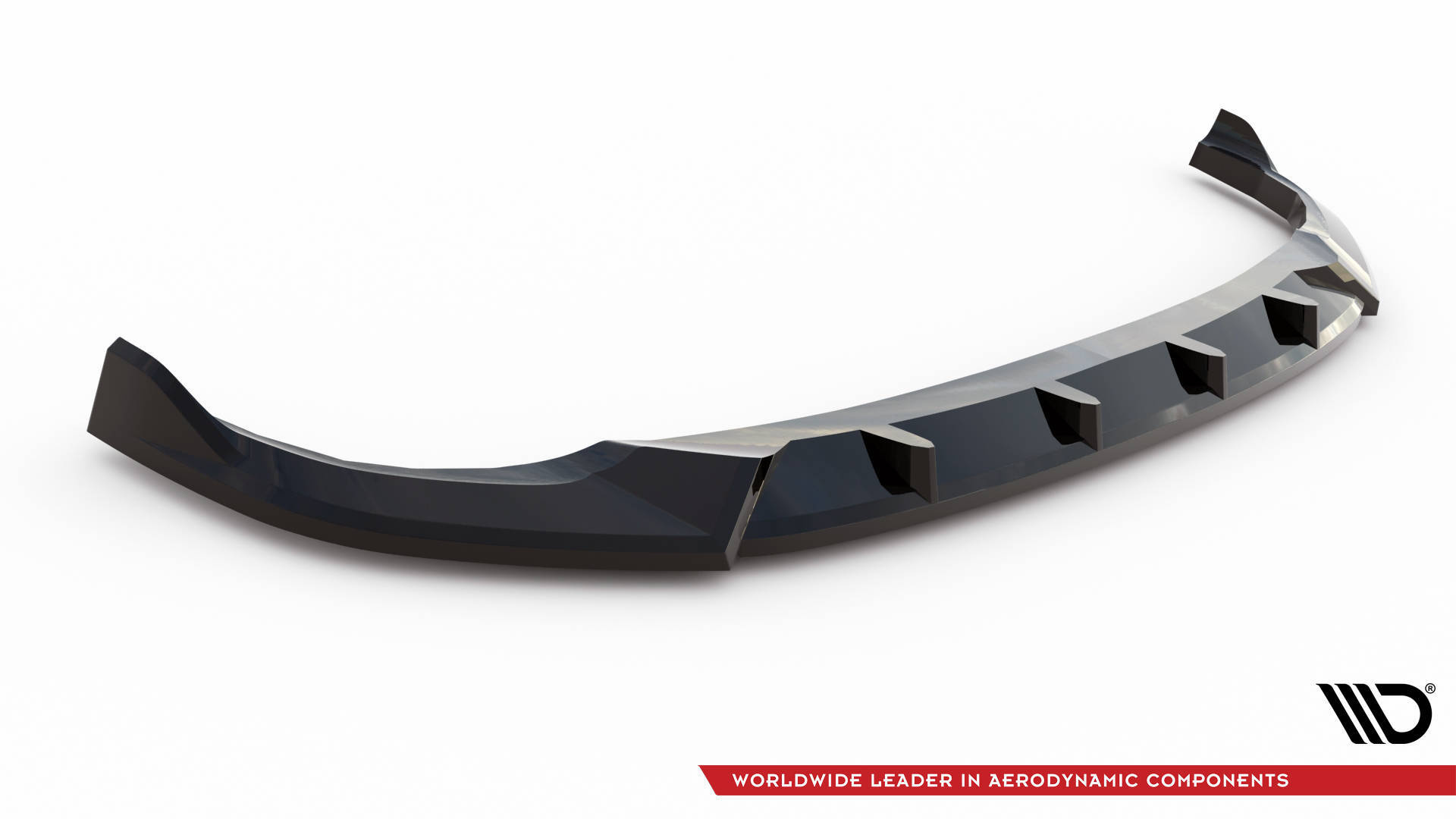 Tuningkit BMW 2 (G42) 2021 - > | Sport Eksteriør Styling-sett V2 – bilde 16