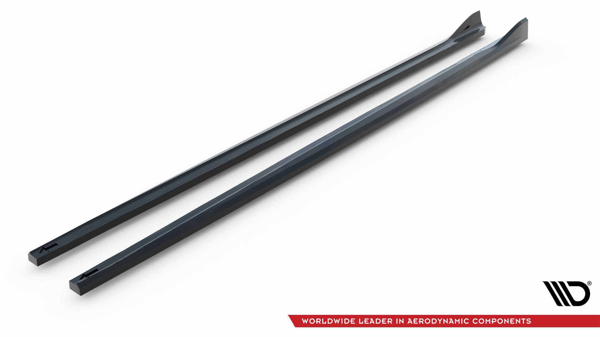 Tuningkit BMW 2 (G42) 2021 - > | Sport Eksteriør Styling-sett V2 – bilde 18