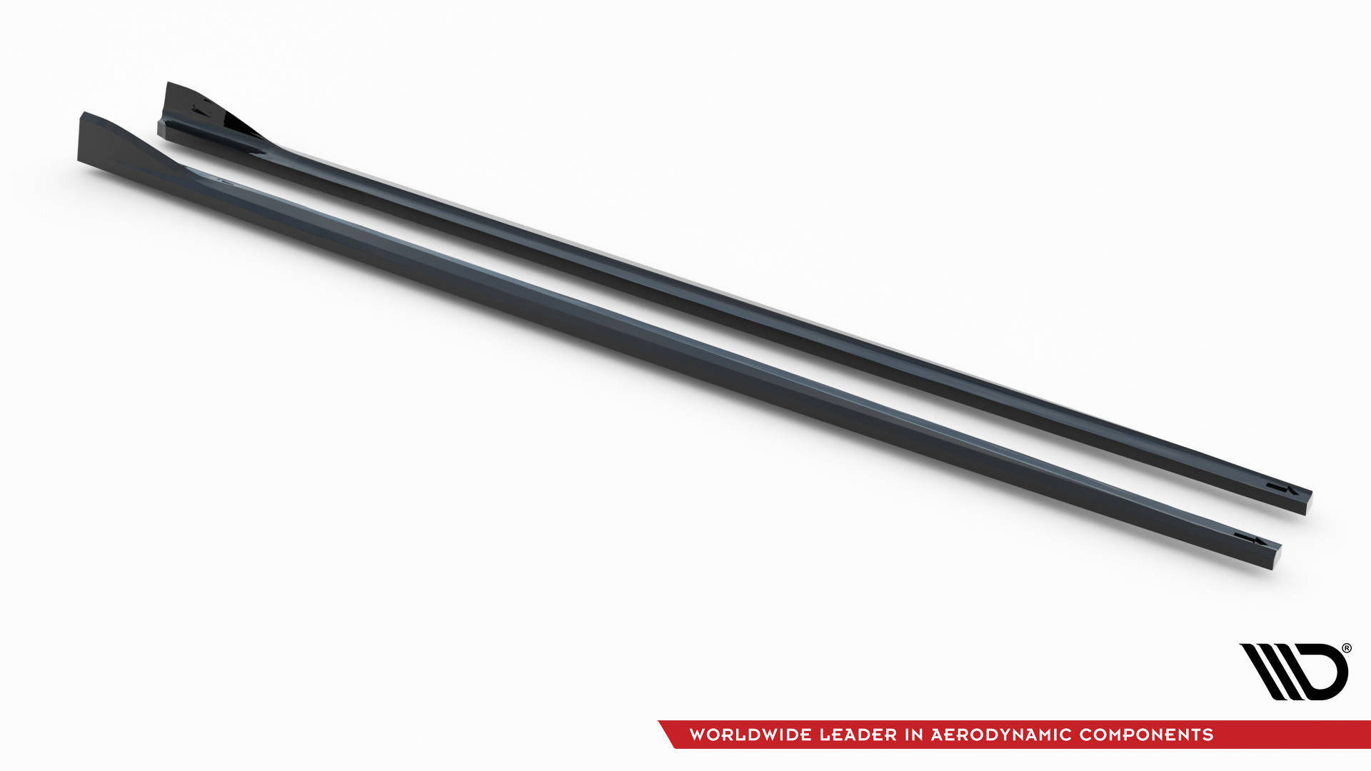 Tuningkit BMW 2 (G42) 2021 - > | Sport Eksteriør Styling-sett V2 – bilde 19