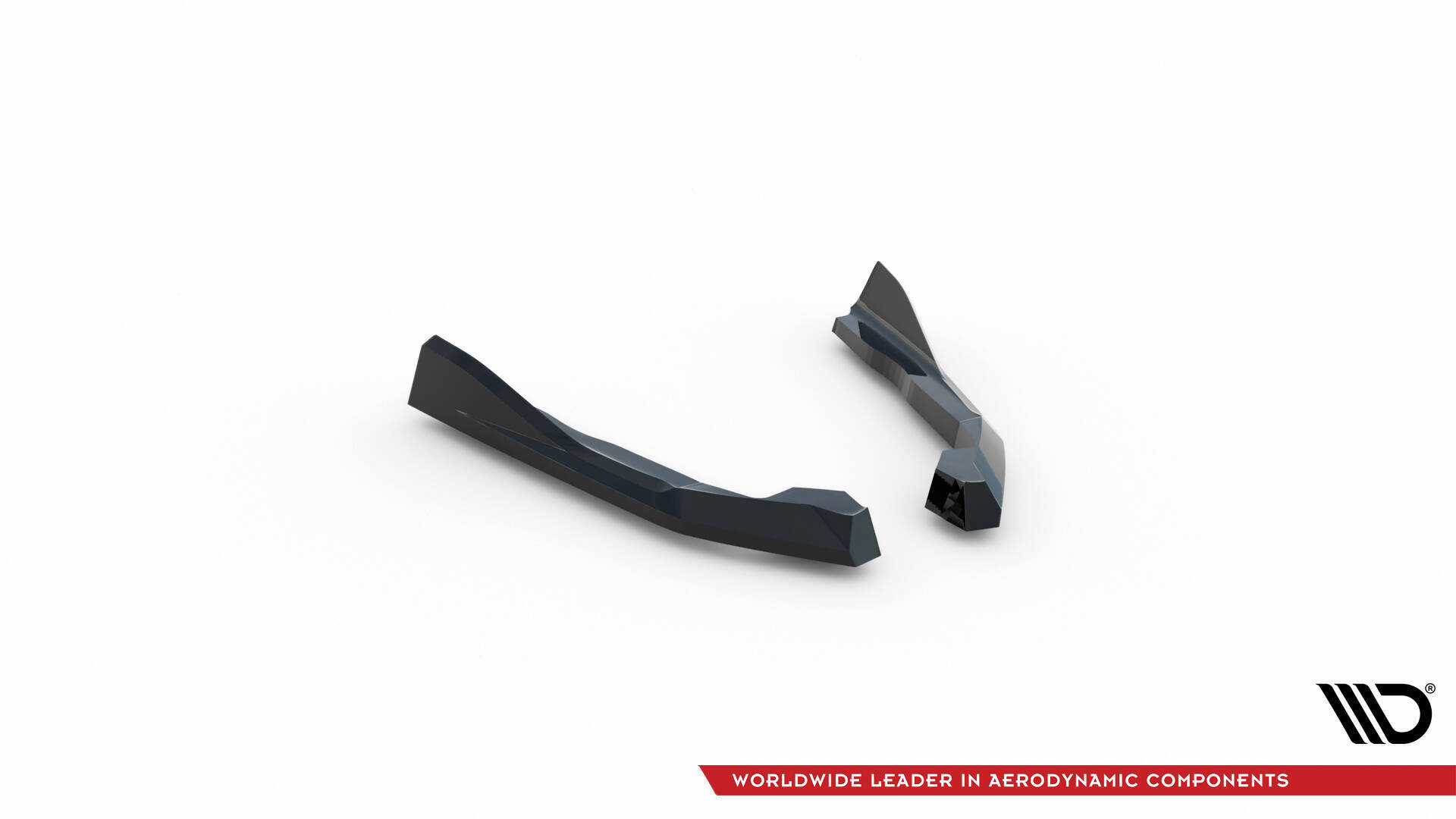 Tuningkit BMW 2 (G42) 2021 - > | Sport Eksteriør Styling-sett V2 – bilde 22