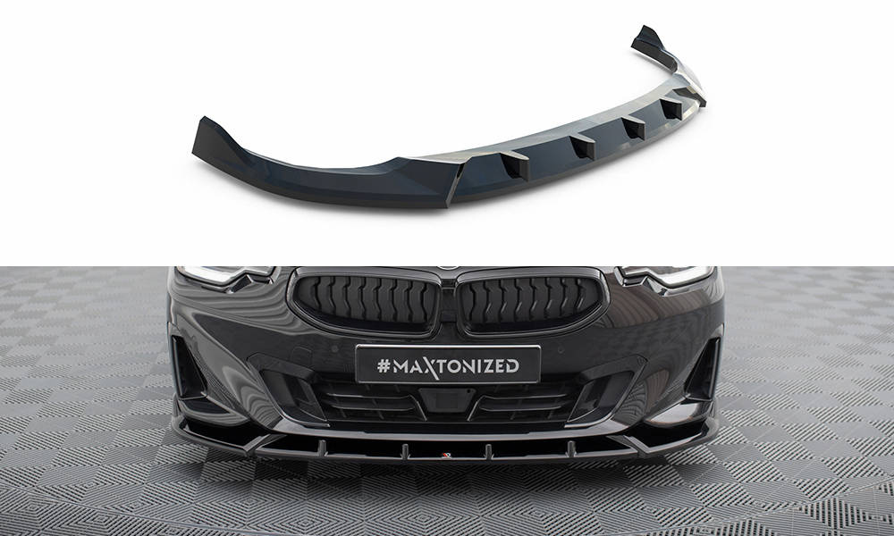 Tuningkit BMW 2 (G42) 2021 - > | Sport Eksteriør Styling-sett V2 – bilde 26