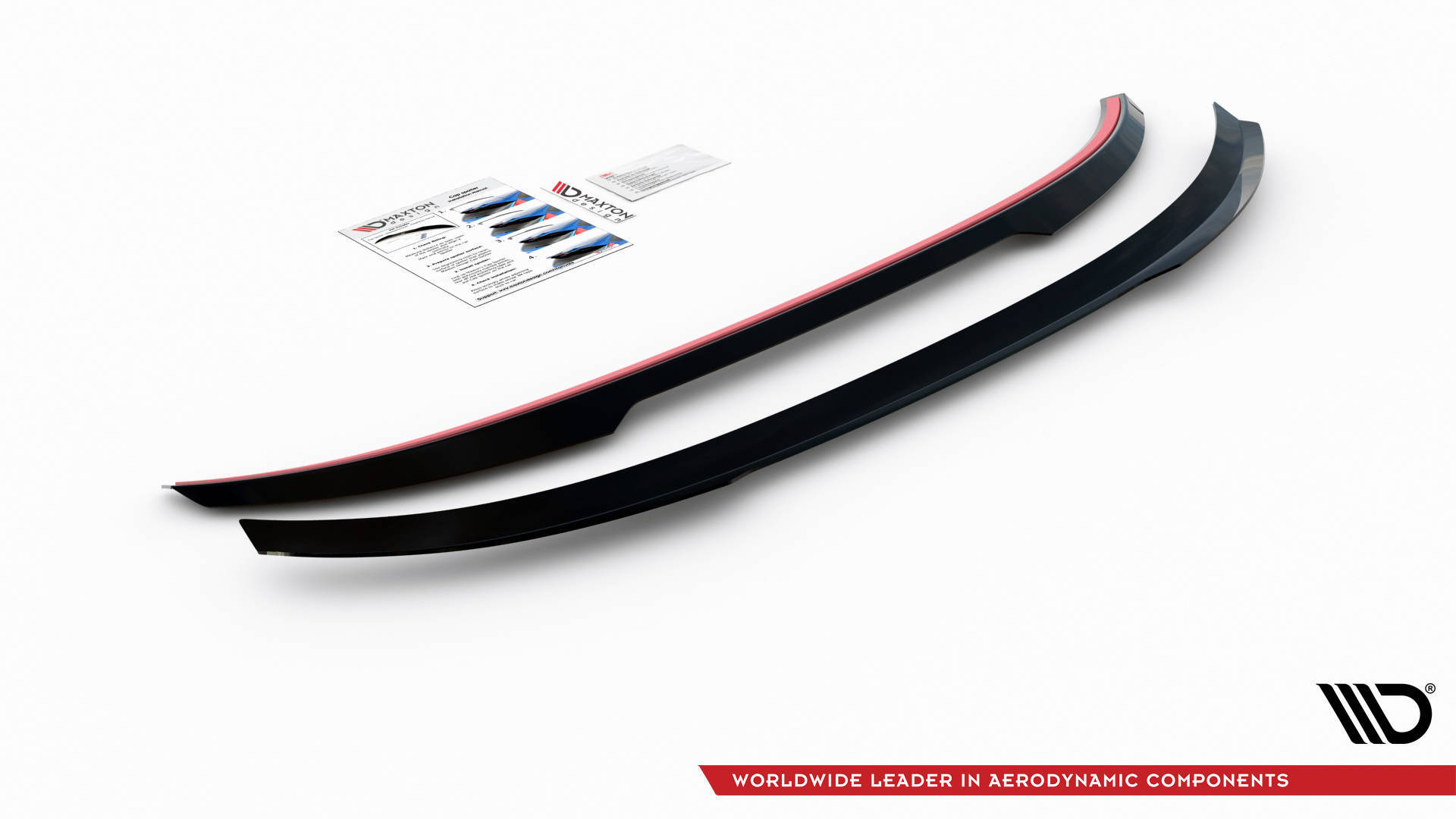 Tuningkit BMW 2 Gran Coupe (F44) M-Pack 2019 - 2024 | Sport Eksteriør Styling-sett – bilde 16