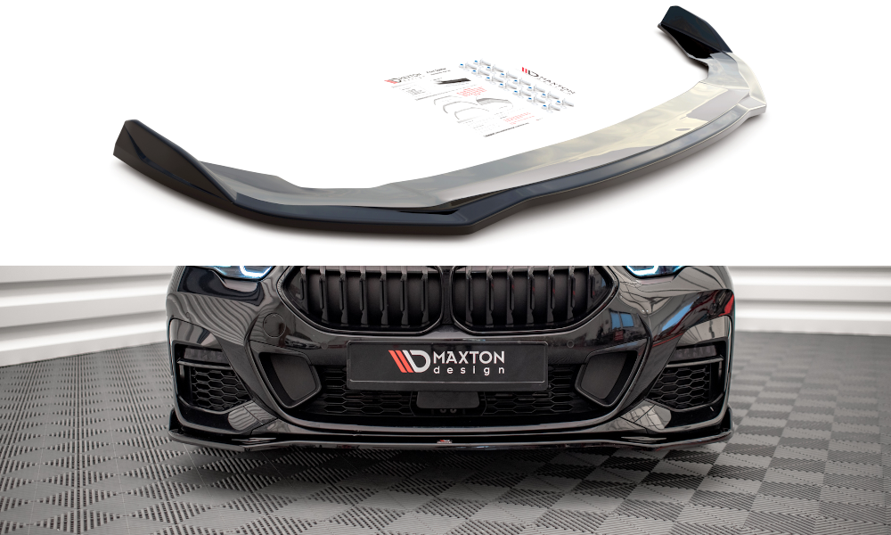 Tuningkit BMW 2 Gran Coupe (F44) M-Pack 2019 - 2024 | Sport Eksteriør Styling-sett – bilde 17