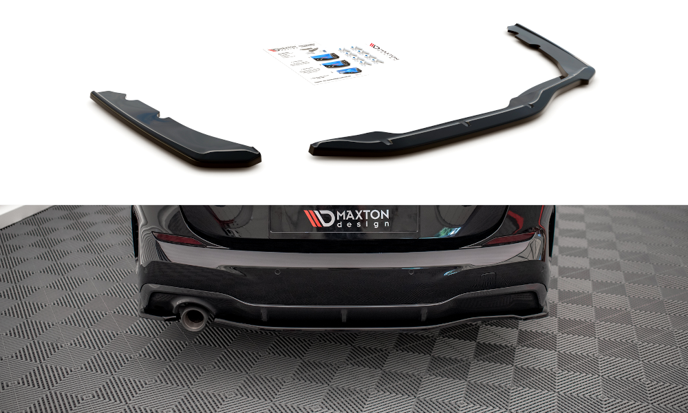 Tuningkit BMW 2 Gran Coupe (F44) M-Pack 2019 - 2024 | Sport Eksteriør Styling-sett – bilde 19