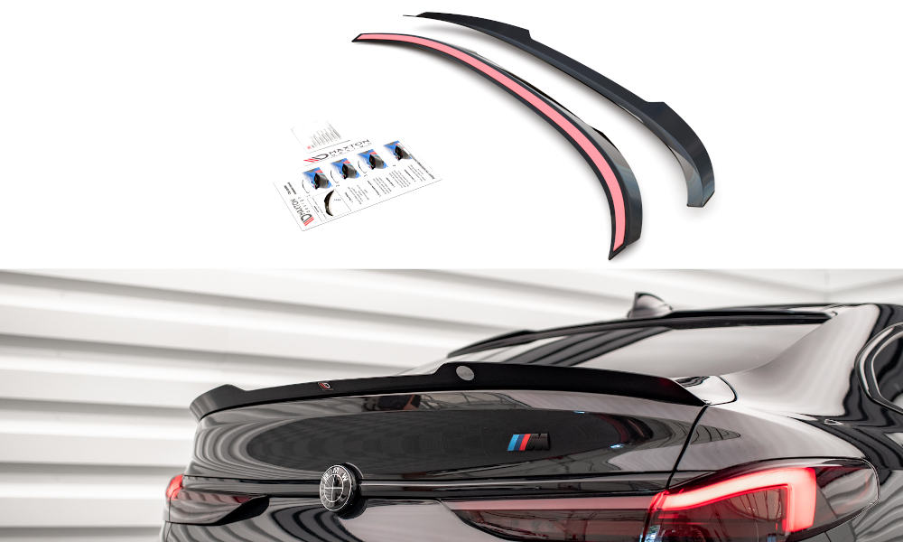 Tuningkit BMW 2 Gran Coupe (F44) M-Pack 2019 - 2024 | Sport Eksteriør Styling-sett – bilde 20