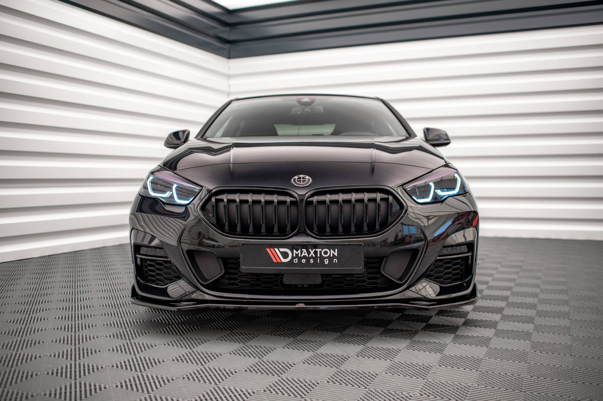 Tuningkit BMW 2 Gran Coupe (F44) M-Pack 2019 - 2024 | Sport Eksteriør Styling-sett – bilde 3