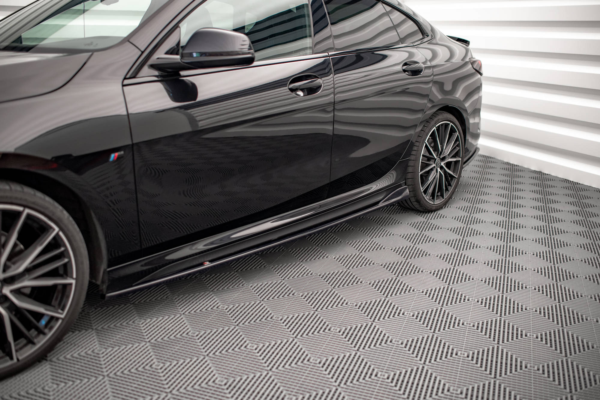Tuningkit BMW 2 Gran Coupe (F44) M-Pack 2019 - 2024 | Sport Eksteriør Styling-sett – bilde 4