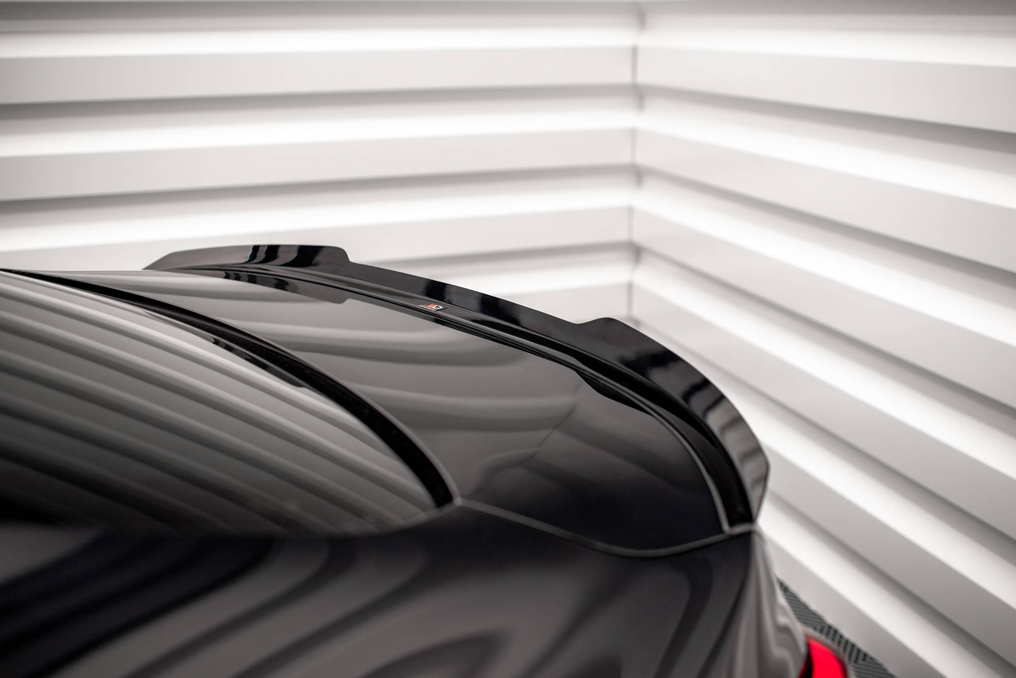 Tuningkit BMW 2 Gran Coupe (F44) M-Pack 2019 - 2024 | Sport Eksteriør Styling-sett – bilde 8
