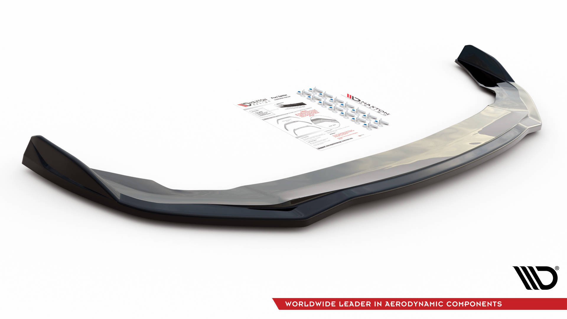 Tuningkit BMW 2 Gran Coupe (F44) M-Pack 2019 - 2024 | Sport Eksteriør Styling-sett – bilde 9
