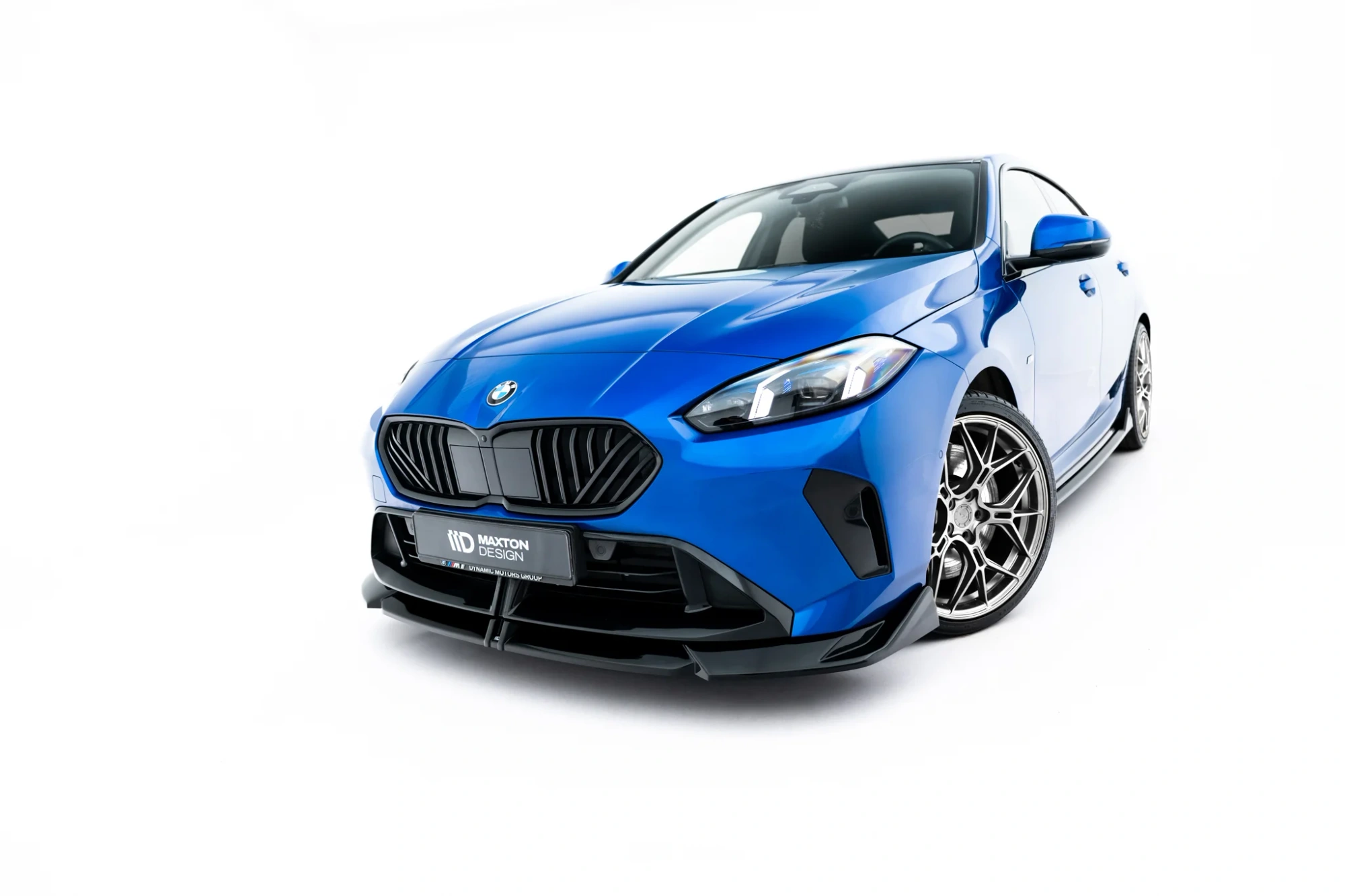 Tuningkit BMW 2 M-Pack Gran Coupe (F74) 2024 -> | Sport Eksteriør Styling-sett – bilde 2