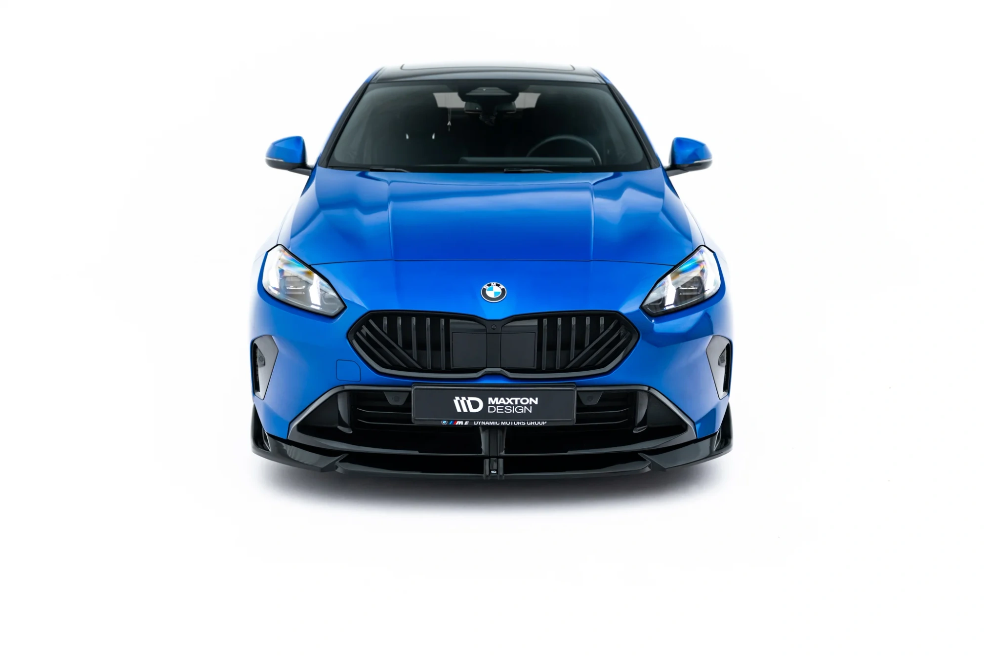 Tuningkit BMW 2 M-Pack Gran Coupe (F74) 2024 -> | Sport Eksteriør Styling-sett – bilde 3